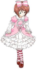 BUY NEW rozen maiden - 62882 Premium Anime Print Poster